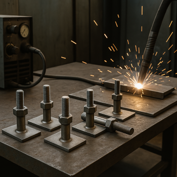 Изготовление анкеров в наличии в Липецке