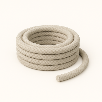 Асбестовый шнур 3 мм ШАОН ГОСТ 1779-83 в наличии в Липецке