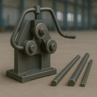 Гибка сортового проката