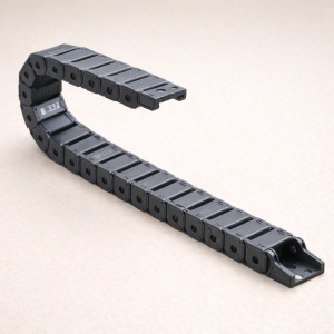 Гибкий кабельный канал пластиковый 22*80 мм R60 мм в наличии в Липецке