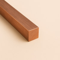 Медный квадрат