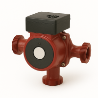 Насосы для горячего водоснабжения