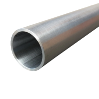 Нержавеющая электросварная труба