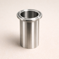 Патрубок нержавеющий