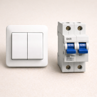 Выключатели и защитная автоматика