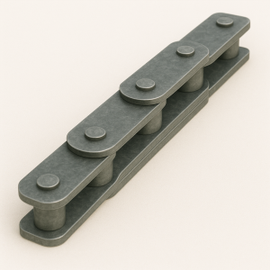 Цепь тяговая пластинчатая М315 в наличии в Липецке