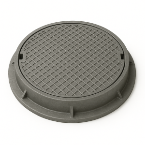 Люк сверхтяжелый 810 мм 605 мм 130 мм 150 кг в наличии в Липецке