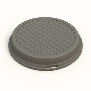 Люк легкий 770х70 мм 600 мм 52 кг 3 т в наличии в Липецке