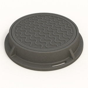 Люк магистральный 870х115 мм 600 мм 146,5 кг 40 т ТМ (Д400)-1-60 в наличии в Липецке