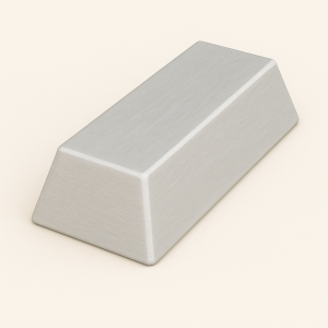 Дюралевая чушка Д16 ГОСТ 1131-76 в наличии в Липецке