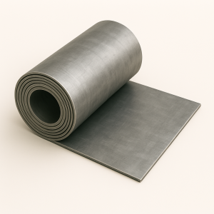 Роль свинцовая 2х2150 мм С2 ГОСТ 89-2018 в наличии в Липецке