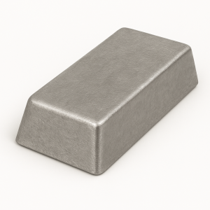 Чушка никеля Н-2 ГОСТ 849-2018 в наличии в Липецке