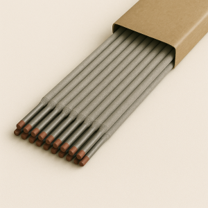 Электрод для сварки 3 мм МР-3М в наличии в Липецке