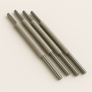 Электрод для сварки 5 мм Н-17/ЭП 331У в наличии в Липецке