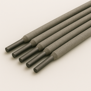 Электрод для сварки 3 мм АНЖР-1 в наличии в Липецке