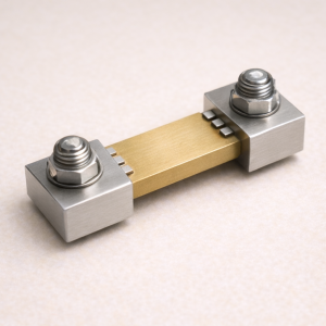 Шунт измерительный 75.ШИСВ-100 в наличии в Липецке