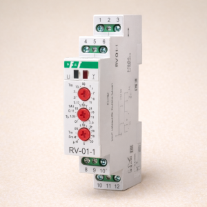 Реле времени с выдержкой после снятия напряжения питания 220В в наличии в Липецке