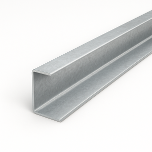 Оцинкованный профиль z-образный 1,5х220х70х67 мм 250 ГОСТ Р 58384-2019 в наличии в Липецке