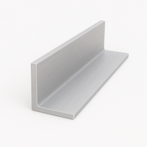 Г-образный профиль алюминиевый 100,9х25х7х7 мм Д16ч ГОСТ 13738-91 в наличии в Липецке