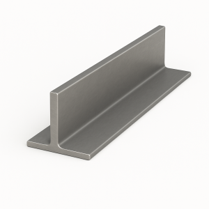 Тавр стальной 13КУТ5 130х400х15,2 мм Ст3кп в наличии в Липецке