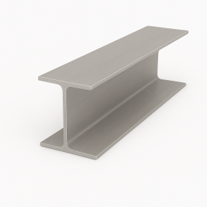 Н-образный алюминиевый профиль 100х110х60х20 мм 1915 ГОСТ 29303-92 в наличии в Липецке