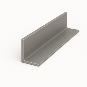 Г-образный профиль стальной 125х125х12 мм ст3 ГОСТ 8509-93 в наличии в Липецке