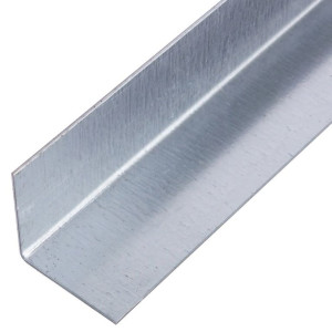 Уголок оцинкованный 40х40х4 мм ст3 ГОСТ 8509-93 в наличии в Липецке