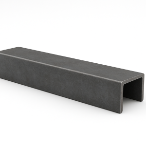 Низколегированный швеллер 14П 140х58х4,9 мм 09Г2С ГОСТ 8240-97 в наличии в Липецке