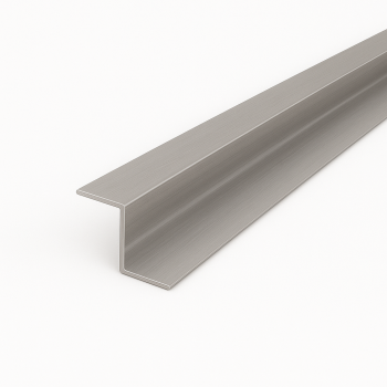 Z-образный профиль алюминиевый 32х9,5х19х1,6 мм Д19ч ГОСТ Р 50067-92 в наличии в Липецке