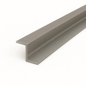 Z-образный профиль стальной 40х55х55х4 мм 10ХНДП ГОСТ 13229-78 в наличии в Липецке