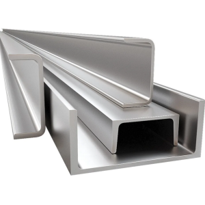 Нержавеющий швеллер 80х85х4 12Х18Н10Т в наличии в Липецке