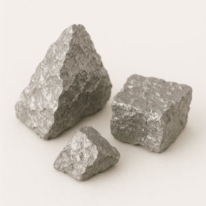 Ферросилиций FeSi25 ГОСТ 1415-93 в наличии в Липецке