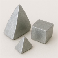 Металлический кадмий Кд0