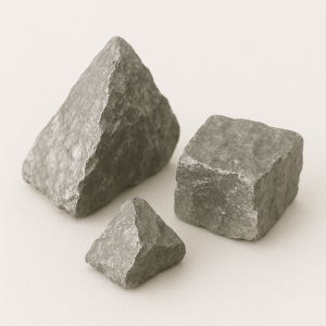 Ферромолибден FeMo60Cu1 ГОСТ 4759-91 в наличии в Липецке