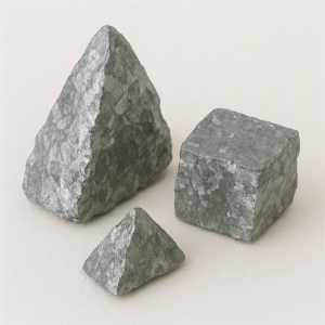 Металлический кремний Кр1 в наличии в Липецке