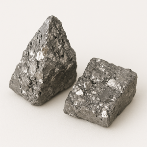 Феррохром среднеуглеродистый ФХ200А ГОСТ 4757-91 в наличии в Липецке