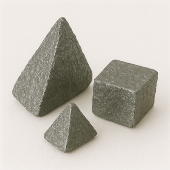 Ферроалюминий ФА-30 в наличии в Липецке