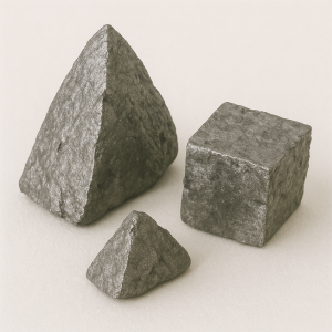 Марганец металлический Мн87Н6 ГОСТ 6008-91 в наличии в Липецке