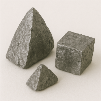 Марганец металлический Мн89Н4 ГОСТ 6008-91 в наличии в Липецке