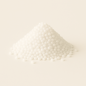 Полистирол гранулы белые ПСЭ-2 в наличии в Липецке