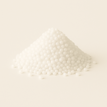 Полистирол гранулы дымчатые ПСМ-115 в наличии в Липецке