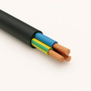 Провод силовой ВПП 1х5 в наличии в Липецке