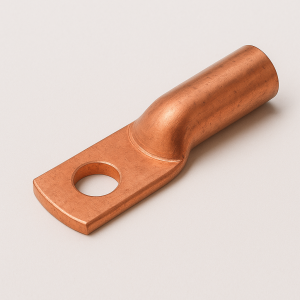 Медный кабельный наконечник Т 150-12-19 в наличии в Липецке