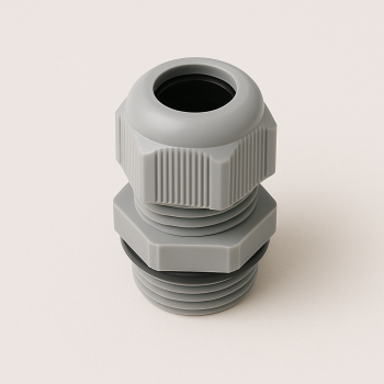 Пластиковый кабельный ввод M63 44 мм в наличии в Липецке