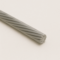 Провод неизолированный А1 16 мм? ГОСТ 839-2019