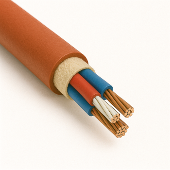 Кабель пожарный КПСЭнг(А)-FRLSLTx 2х2х1 в наличии в Липецке