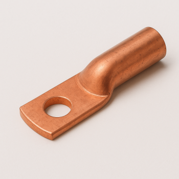 Медный кабельный наконечник ТМЛ 70-10-13 в наличии в Липецке