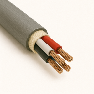 Авиационный кабель БИФ-Н 1х0,5 ОСТ В 16 0.800.764-80 в наличии в Липецке