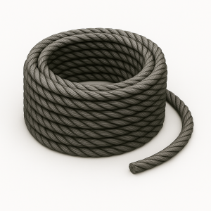Канат закрытый несущий 40,5 мм ГОСТ 18901-73 в наличии в Липецке