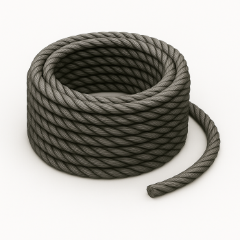 Канат закрытый подъемный 46 мм ГОСТ 10506-76 в наличии в Липецке